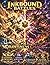 Inkbound Battles Vol 7: Celestial vs Chaos: A PvP Coloring Book Game of Strategy, Dice Battles, and Creature Evolution