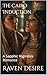 The Cairo Induction: A Sapphic Hypnosis Romance (Raven's Dark Desires)