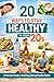 20 ways to stay healthy in your 20s