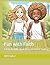 Fun with Faith: A Kids Activity Book to Learn About God