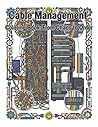 Cable Management Coloring Book: From Chaos to Order: 40 Intricate Illustrations of Tech Setups, Server Racks, and Gaming Stations for Relaxation and Stress Relief