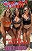 Mature, Curvy and Spoiled: Beach House MILF Harem (Whole Series)
