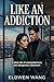 Like an Addiction (Boundless Echoes: A Multiverse Romance Anthology)