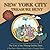 The Mystery Guide: New York City Treasure Hunt: The Case of The Missing Golden Duck: An Interactive NYC Guide for Kids with Fun Facts, Mazes, Secret Codes & Clues