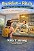 Breakfast at Rita's: Learn English Through Story - Beginner ESL Reader (Level 1): A Simple ESL Graded Reader for Pre-A1 Learners with Vocabulary ... Format (English Reading-Harbor Series)