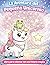 La Aventura del Pequeño Unicornio: Libro para colorear con una historia mágica (Spanish Edition)