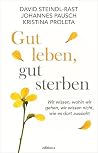 Gut leben, gut st...