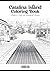 Catalina Island Coloring Book