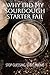 Why Did My Sourdough Fail: A Complete Guide to Your Sourdough Starter