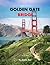 Golden Gate Bridge: A Perfect Coffee Table Picture Book - Travel and Tourism lovers.