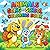 Animals Going to School Coloring Book for Toddlers: Cute and Easy Animal School Coloring Pages with Bold Outlines — Fun Learning Activity Book for Kids Ages 2–5