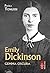 Emily Dickinson: Gemma oscura (Profili) (Italian Edition)
