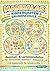 Mandalas für Kindergarten und Grundschule: Ausmal- & Lernmandalas für Vorschule Klasse 1 Klasse 2 (German Edition)
