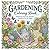 Gardening Coloring Book: Relaxing Floral & Garden Designs For All Ages