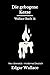 Die gebogene Kerze: Klassischer Edgar Wallace Krimi um ein verschlossenes Rätsel. Originaltitel The Clue of the Twisted Candle. Modern neu übersetzt (German Edition)
