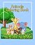Animals Coloring Book: A coloring book for 2+ kids