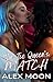 The Ice Queen's Match: A St...