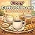 Cozy Coffee Moments Coloring Book: Relaxing Coffee Scenes to Color (Cozy Coloring Series)