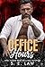 Office Hours: A Filthy Professor Age Gap Romance (Dangerous Desires)