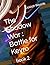 The Shadow War : Battle for Keyro: book 2