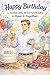 Happy Birthday to Someone Who Appears to Have It Together: A Funny and Thoughtful Birthday Gift Book (The “You’re Doing Fine” Gift Book Series)
