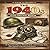 The 1940s Coloring Book: 50 powerful objects, wartime tools and everyday objects items that defined a decade of resilience | Fun Facts | Bold Designs | Easy to color | Stress Relief and Relaxation