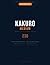 Kakuro Masters — Medium: 220 Large Print Cross-Sum Puzzles | Grids from 3x3 to 14x14 with Solutions: Volume 2 of the Kakuro Masters Collection | The ... 14x14 Grids | Combinations Table | 8.5 x 11"