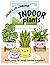 Coloring & Calligraphy : Indoor Plants