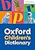 Oxford Children's Dictionary (eBook)