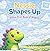 Nessie Shapes Up (Nessie's Way to Learn)