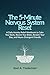 THE 5-MINUTE NERVOUS SYSTEM RESET: A Daily Anxiety Relief Workbook to Calm Your Body, Rewire Your Brain, Reclaim Your Day, and Neuro-Divergent Friendly (Joel's Self-Help Workbooks)