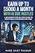 Earn Up to $5000 a Month with AI Side Hustles: A Beginner’s Step-by-Step Guide to Profitable AI-Powered Side Jobs