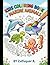 Marine Animals Coloring Book for Kids Ages 3–6: Fun and Easy Ocean & Sea Creature Coloring Pages for Toddlers and Preschool Kids | Cute and Simple Underwater Animals for Boys and Girls