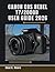 Canon EOS Rebel T7/2000D User Guide 2026: A practical guide to shooting, maintaining, and protecting your Canon Rebel T7/2000D