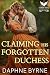 Claiming His Forgotten Duchess: A Historical Regency Romance Novel (Regency Second Chances Book 7)