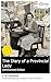 The Diary of a Provincial Lady (Summarized Edition): Enriched edition. A satirical diary of provincial life and domestic struggles in early 20th-century Britain seen by a middle-class woman