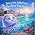 Jerry The Jellyfish's Perfect Vacation