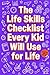 The Life Skills Checklist Every Kid Will Use for Life