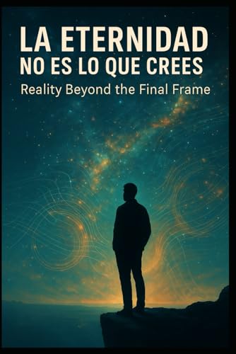 La Eternidad no es lo que Crees: Reality Beyond the Final Frame