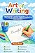 ART OF WRITING: Normal & Cursive English Handwriting Improvement | Step-by-Step Practice for Kids & Beginners