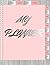 2026 planner