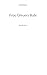Frou Gfeuers Bubi: Berndeutsch (German Edition)