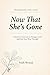 The Now That She’s Gone Workbook For Sons: Interactive Exercises to Navigate Grief and Find Your Way Through