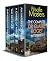 THE COMPLETE DR CLAIRE ROGE...