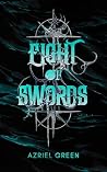 Eight of Swords: ...
