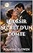Le Désir Secret d’un Comte (Les Filles de Briarwyn Hall t. 3) (French Edition)