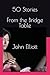 50 Stories From the Bridge Table - Volume 1