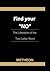 Find Your NO : The Liberation of the Two-Letter Word
