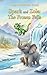Spark and Zola: The Frozen Falls (Dragon Bedtime Story)