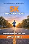 The 5K Training Plan: A Beginner-Friendly Plan to Help You Run Your First 5K Without Burnout or Injury